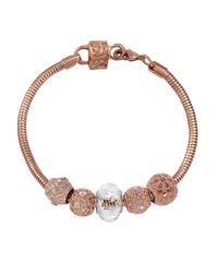 Kit-de-Relogio-Analogico-Mondaine-Feminino---Pulseira---53945LPMGRE1K-Rose-9693258-Rose_2