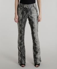 Calca-Flare-Estampada-Snake-Pat-Pat-s-Cinza-8457919-Cinza_1