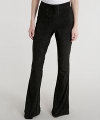 Calca-Flare-em-Suede-Pat-Pat-s-Preta-8457900-Preto_1