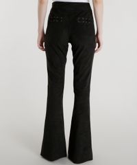 Calca-Flare-em-Suede-Pat-Pat-s-Preta-8457900-Preto_2
