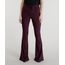 Calca-Flare-em-Suede-Pat-Pat-s-Vinho-8457900-Vinho_1