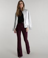 Calca-Flare-em-Suede-Pat-Pat-s-Vinho-8457900-Vinho_3