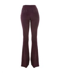 Calca-Flare-em-Suede-Pat-Pat-s-Vinho-8457900-Vinho_6