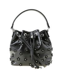 Bolsa-Saco-com-Estrelas-Pat-Pat-s-Preta-8489485-Preto_1