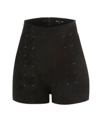 Short-Hot-Pant-em-Suede-Pat-Pat-s-Preto-8457873-Preto_5