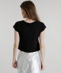 Blusa-Cropped-com-Bordado-de-Estrelas-Pat-Pat-s-Preta-8558264-Preto_2