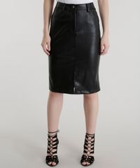 Saia-Midi-Pat-Pat-s-Preta-8458227-Preto_1