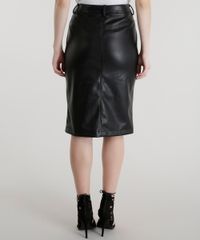 Saia-Midi-Pat-Pat-s-Preta-8458227-Preto_2