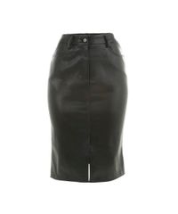 Saia-Midi-Pat-Pat-s-Preta-8458227-Preto_5