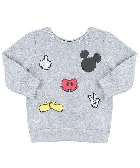 Blusao-em-Moletom-Mickey-Cinza-Mescla-8549088-Cinza_Mescla_1