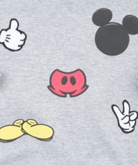 Blusao-em-Moletom-Mickey-Cinza-Mescla-8549088-Cinza_Mescla_4
