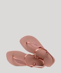 Rasteira-Feminina-Havaianas-Flash-Urban-Plus-Metalizada-Rose-9716617-Rose_3
