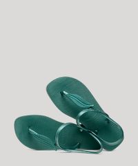 Rasteira-Feminina-Havaianas-Flash-Urban-Plus-Metalizada-Verde-9716619-Verde_3