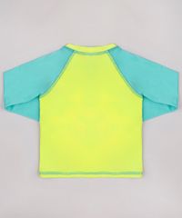 Blusa-de-Praia-Infantil-Jacares-Manga-Longa-Verde-9743853-Verde_2