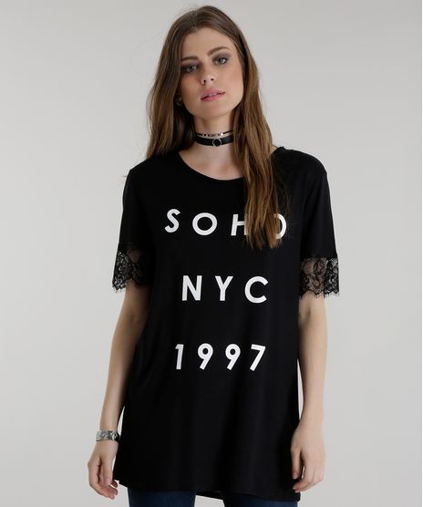 Blusa--SOHO--com-Renda-Preta-8561041-Preto_1