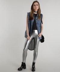 Calca-Legging-Metalizada-Prateada-8561133-Prateada_3