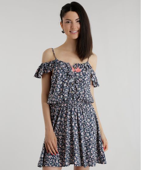 Vestido-Open-Shoulder-Estampado-Floral-Azul-Marinho-8439112-Azul_Marinho_1