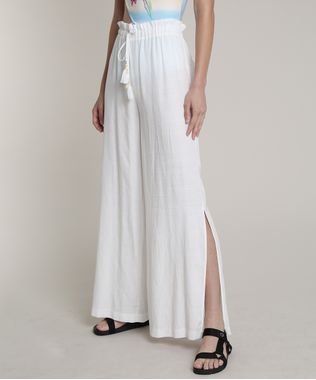 Calca-Feminina-Blueman-Pantalona-Clochard-com-Fenda-Off-White-9733022-Off_White_1