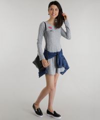 Vestido-com-Patchs-Cinza-Mescla-8559638-Cinza_Mescla_3
