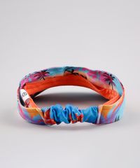 Viseira-Infantil-Blueman-Estampada-Poente-Tropical-Azul-9801167-Azul_3