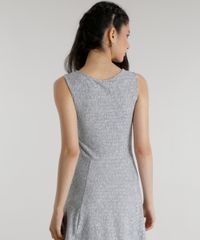 Vestido-com-Patchs-Cinza-Mescla-8559759-Cinza_Mescla_2