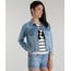 Jaqueta-Jeans--Catland-is-the-best-town-ever--Azul-Claro-8561580-Azul_Claro_1