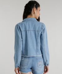 Jaqueta-Jeans--Catland-is-the-best-town-ever--Azul-Claro-8561580-Azul_Claro_2