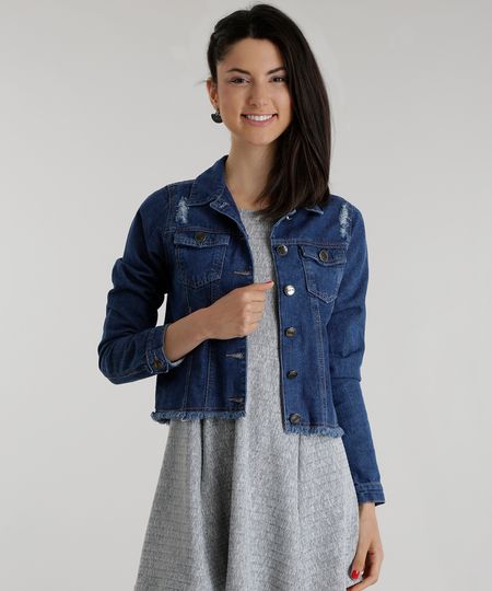 Jaqueta-Jeans--Azul-Escuro-8561586-Azul_Escuro_1 Jaqueta-Jeans--Azul-Escuro-8561586-Azul_Escuro_1