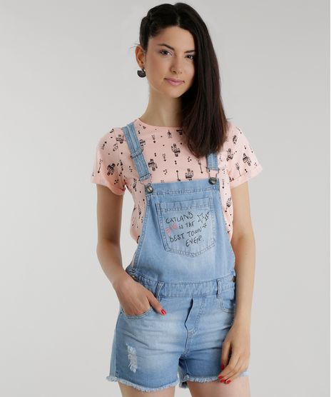 Jardineira-Jeans--Catland-is-the-best-town-ever--Azul-Claro-8561613-Azul_Claro_1