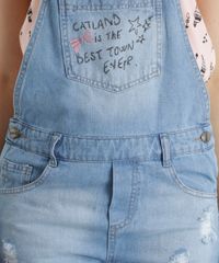 Jardineira-Jeans--Catland-is-the-best-town-ever--Azul-Claro-8561613-Azul_Claro_4