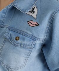 Camisa-Jeans-com-Patchs-Azul-Claro-8586593-Azul_Claro_4