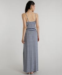 Vestido-Longo-Listrado-Azul-Marinho-8572579-Azul_Marinho_2