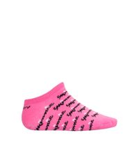 Kit-de-2-Meias-Minnie-Multicor-8596232-Multicor_2 Kit-de-2-Meias-Minnie-Multicor-8596232-Multicor_2