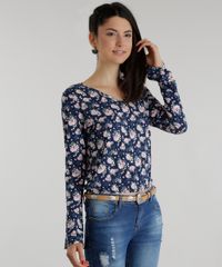 Blusa-Estampada-Floral-Azul-Marinho-8584539-Azul_Marinho_1