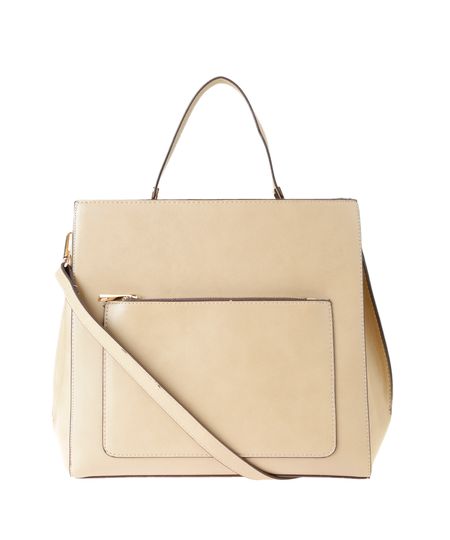 Bolsa-Shopper-Kaki-8501837-Kaki_1 Bolsa-Shopper-Kaki-8501837-Kaki_1