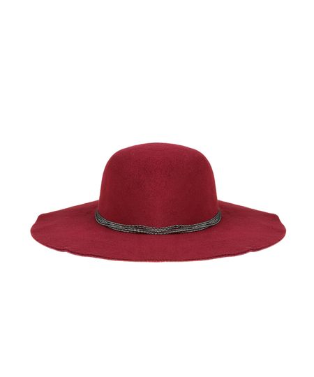 Chapeu-em-Feltro-Vinho-8507852-Vinho_1 Chapeu-em-Feltro-Vinho-8507852-Vinho_1
