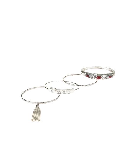 Kit-de-4-Pulseiras-Prateado-8508945-Prateado_1