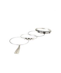 Kit-de-4-Pulseiras-Prateado-8508942-Prateado_1