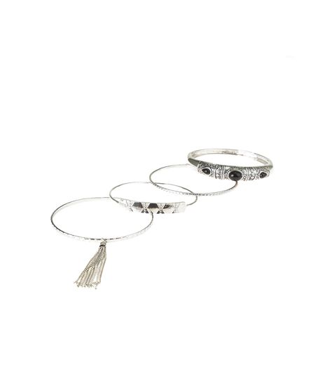Kit-de-4-Pulseiras-Prateado-8508942-Prateado_1