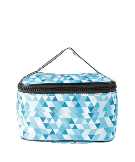 Necessaire-Estampada-Geometrica-Azul-Claro-8562917-Azul_Claro_1