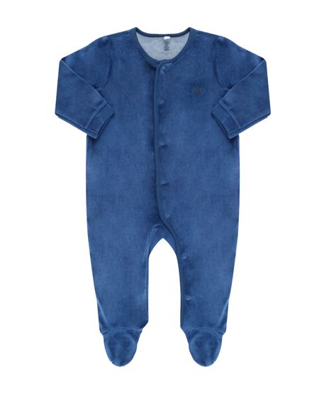 Macacao-Unissex-em-Plush-de-Algodao---Sustentavel-Azul-Marinho-8481082-Azul_Marinho_1