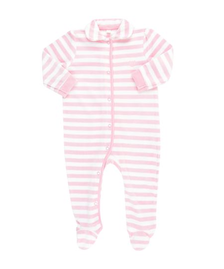 Macacao-Listrado-em-Plush-de-Algodao---Sustentavel-Branco-8481054-Branco_1