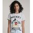 Blusa-Feminina-Listrada-Mickey-Mouse-Manga-Curta-Decote-Redondo-Off-White-9238961-Off_White_1