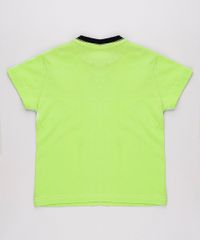 Camiseta-Infantil-Halloween-Frankenstein-Manga-Curta-Verde-9702935-Verde_2