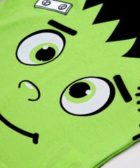 Camiseta-Infantil-Halloween-Frankenstein-Manga-Curta-Verde-9702935-Verde_4