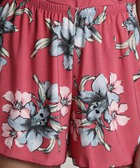 Short-Doll-Feminino-Estampado-Floral-Alca-Fina-Rosa-Escuro-9711140-Rosa_Escuro_4