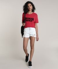 Blusa-Feminina-Stranger-Things-Manga-Curta-Decote-Redondo-Vermelho-9716463-Vermelho_3