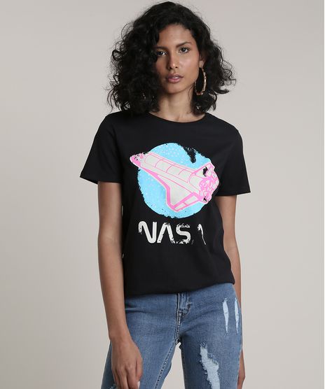 Blusa-Feminina-Lunar-Manga-Curta-Decote-Redondo-Preto-9722788-Preto_1