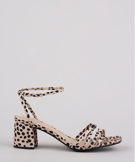 Sandalia-Feminina-Oneself-Salto-Grosso-Medio-Estampado-Animal-Print-Guepardo-Bege-9683924-Bege_1
