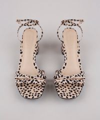 Sandalia-Feminina-Oneself-Salto-Grosso-Medio-Estampado-Animal-Print-Guepardo-Bege-9683924-Bege_4